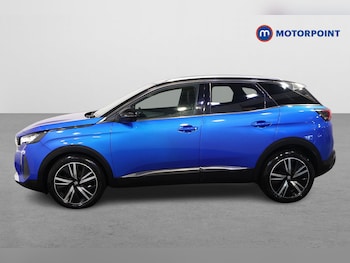 Used Peugeot 3008 2022 for sale - 78524320: Photo