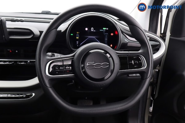 Used Fiat 500 2021 for sale - 76278785: Photo 12