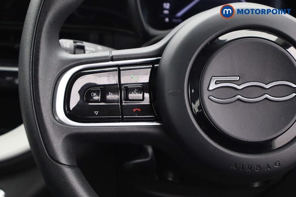 Used Fiat 500 2021 for sale - 76278785: Photo 13
