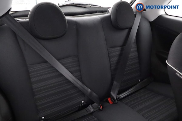 Used Fiat 500 2021 for sale - 76278785: Photo 17