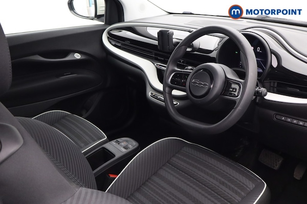 Used Fiat 500 2021 for sale - 76278785: Photo 18
