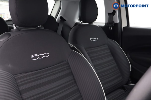 Used Fiat 500 2021 for sale - 76278785: Photo 19