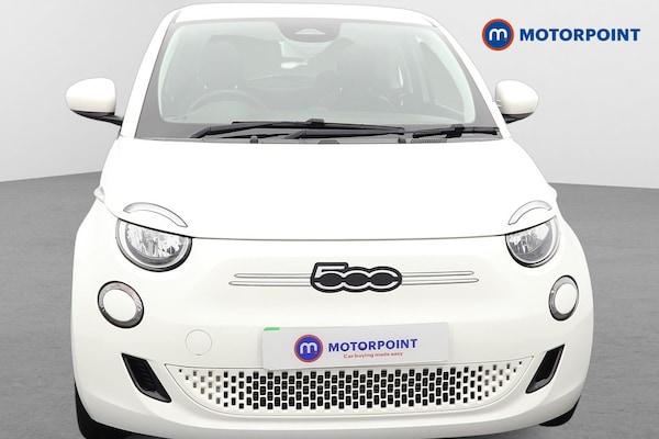 Used Fiat 500 2021 for sale - 76278785: Photo 1