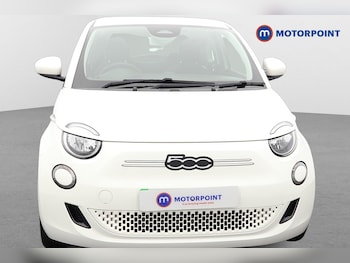 Fiat - 500