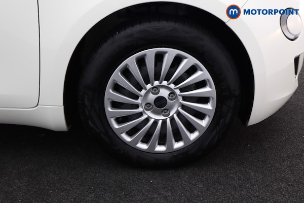 Used Fiat 500 2021 for sale - 76278785: Photo 27