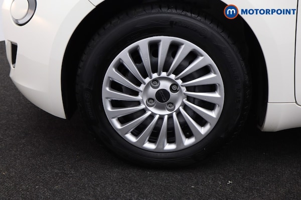 Used Fiat 500 2021 for sale - 76278785: Photo 28