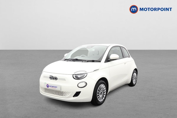 Used Fiat 500 2021 for sale - 76278785: Photo 2