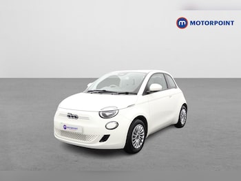 Used Fiat 500 2021 for sale - 76278785: Photo 2