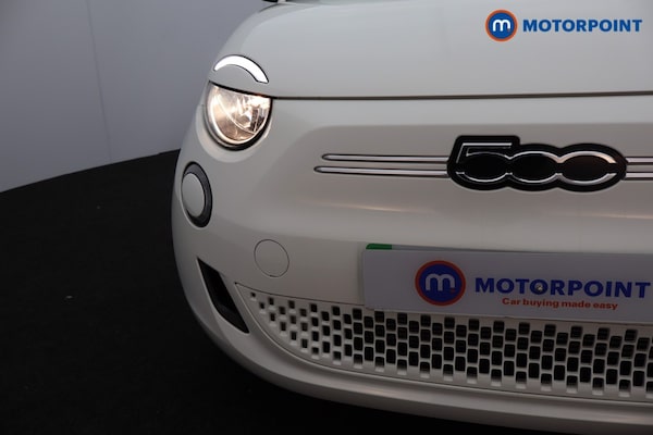 Used Fiat 500 2021 for sale - 76278785: Photo 31