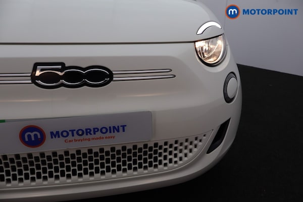 Used Fiat 500 2021 for sale - 76278785: Photo 32