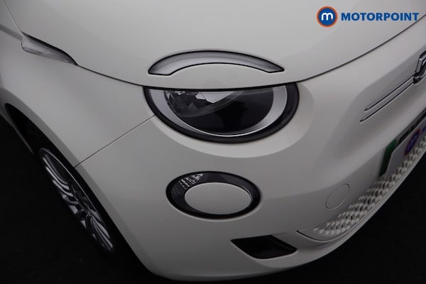 Used Fiat 500 2021 for sale - 76278785: Photo 33