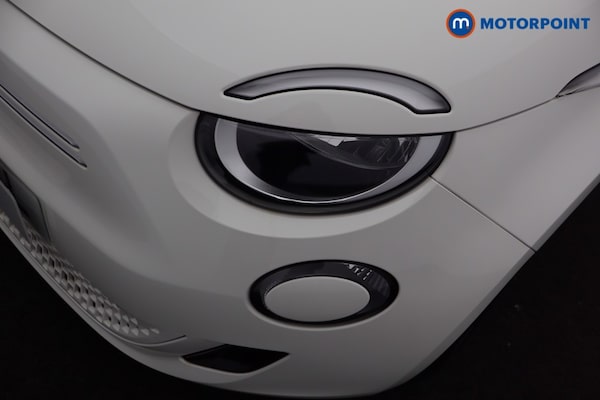 Used Fiat 500 2021 for sale - 76278785: Photo 34