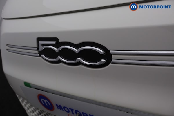 Used Fiat 500 2021 for sale - 76278785: Photo 35