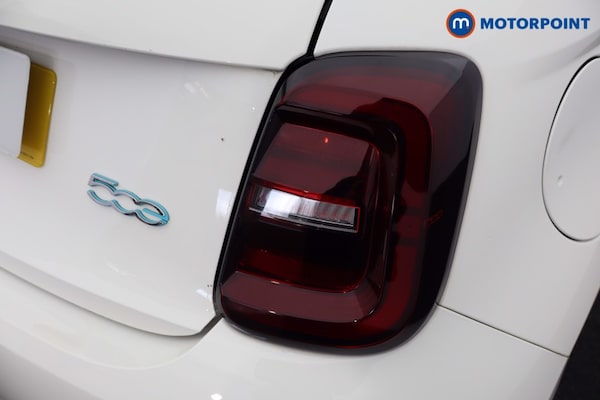 Used Fiat 500 2021 for sale - 76278785: Photo 37