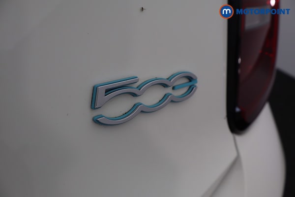 Used Fiat 500 2021 for sale - 76278785: Photo 38