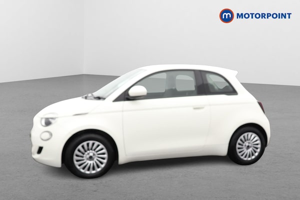 Used Fiat 500 2021 for sale - 76278785: Photo 3