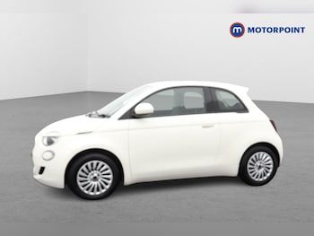 Used Fiat 500 2021 for sale - 76278785: Photo 3