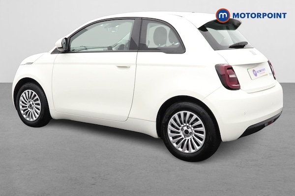 Used Fiat 500 2021 for sale - 76278785: Photo 4