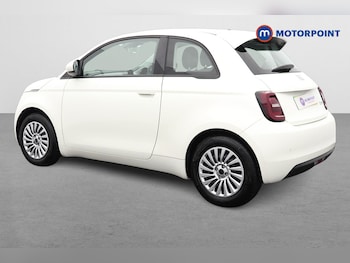 Used Fiat 500 2021 for sale - 76278785: Photo 4
