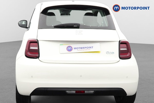 Used Fiat 500 2021 for sale - 76278785: Photo 5