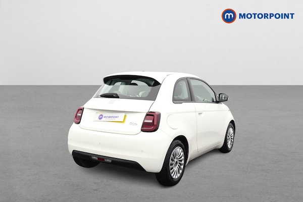 Used Fiat 500 2021 for sale - 76278785: Photo 6