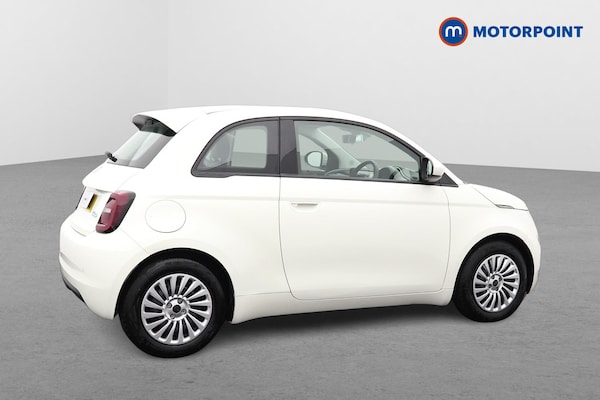 Used Fiat 500 2021 for sale - 76278785: Photo 7