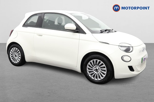 Used Fiat 500 2021 for sale - 76278785: Photo 8
