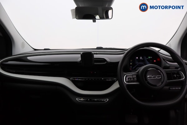 Used Fiat 500 2021 for sale - 76278785: Photo 9