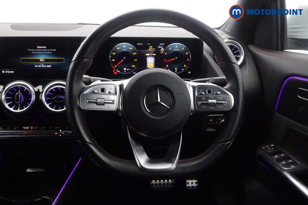 Used Mercedes-Benz GLA 2022 for sale - 76209580: Photo 13