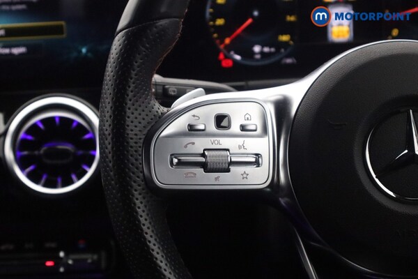Used Mercedes-Benz GLA 2022 for sale - 76209580: Photo 14