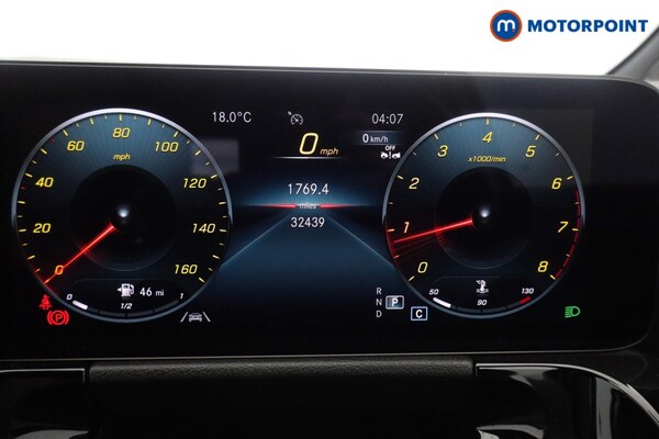 Used Mercedes-Benz GLA 2022 for sale - 76209580: Photo 16