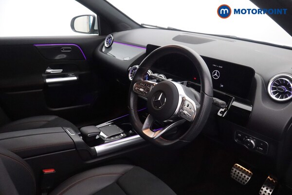 Used Mercedes-Benz GLA 2022 for sale - 76209580: Photo 19