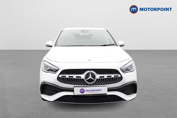 Used Mercedes-Benz GLA 2022 for sale - 76209580: Photo 2