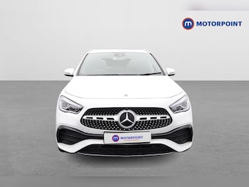 Used Mercedes-Benz GLA 2022 for sale - 76209580: Photo 2