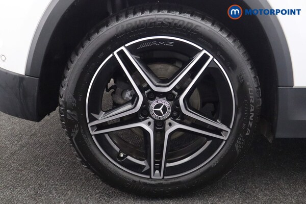 Used Mercedes-Benz GLA 2022 for sale - 76209580: Photo 31