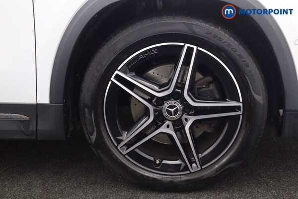 Used Mercedes-Benz GLA 2022 for sale - 76209580: Photo 32