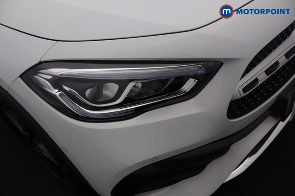 Used Mercedes-Benz GLA 2022 for sale - 76209580: Photo 38