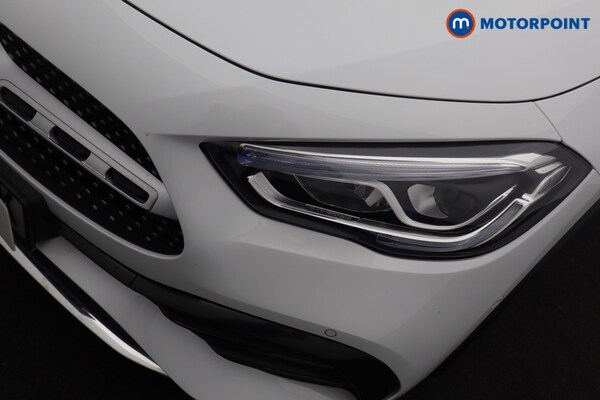 Used Mercedes-Benz GLA 2022 for sale - 76209580: Photo 39