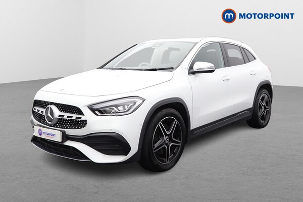 Used Mercedes-Benz GLA 2022 for sale - 76209580: Photo 3