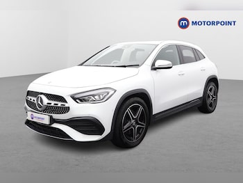 Used Mercedes-Benz GLA 2022 for sale - 76209580: Photo 3