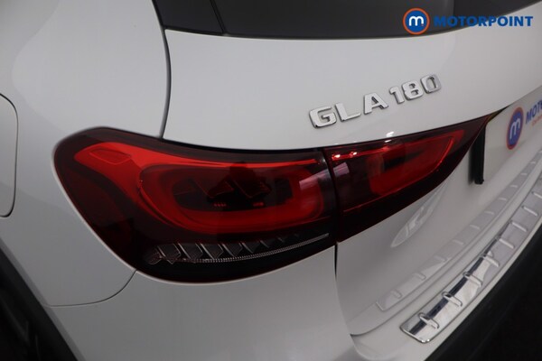 Used Mercedes-Benz GLA 2022 for sale - 76209580: Photo 41
