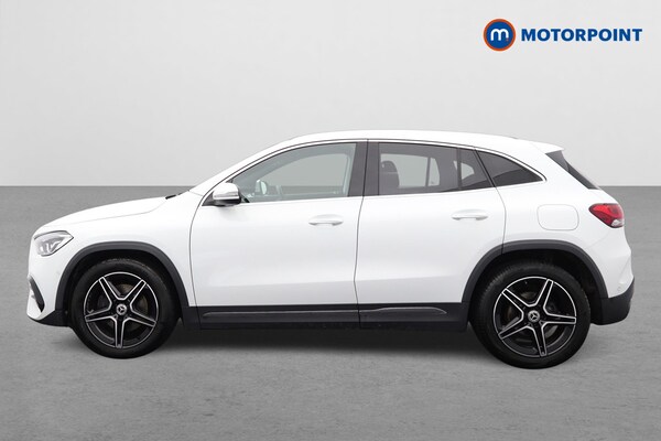 Used Mercedes-Benz GLA 2022 for sale - 76209580: Photo 4