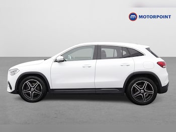 Used Mercedes-Benz GLA 2022 for sale - 76209580: Photo 4