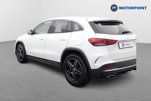Used Mercedes-Benz GLA 2022 for sale - 76209580: Photo 5