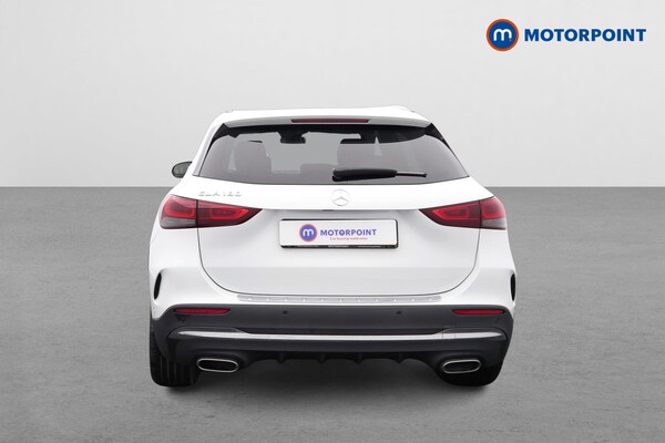 Used Mercedes-Benz GLA 2022 for sale - 76209580: Photo 6