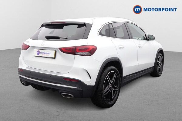 Used Mercedes-Benz GLA 2022 for sale - 76209580: Photo 7