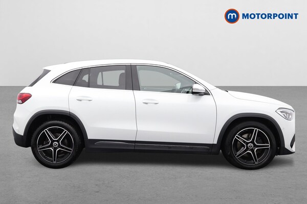Used Mercedes-Benz GLA 2022 for sale - 76209580: Photo 8
