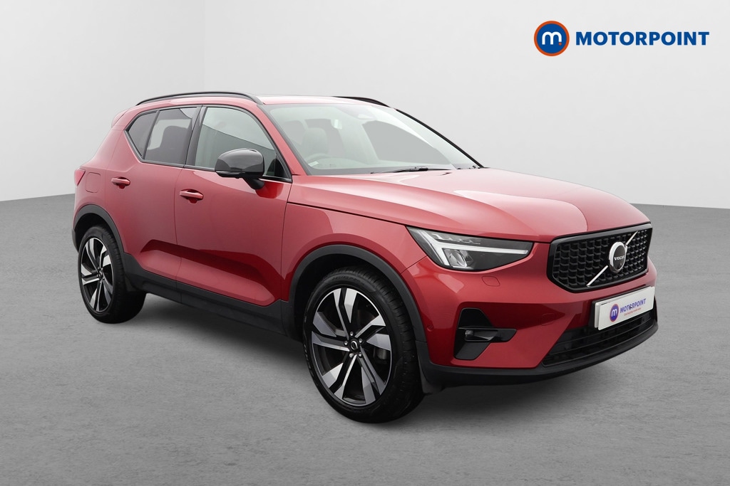 Used Volvo XC40 2022 for sale - 76616499: Photo 1
