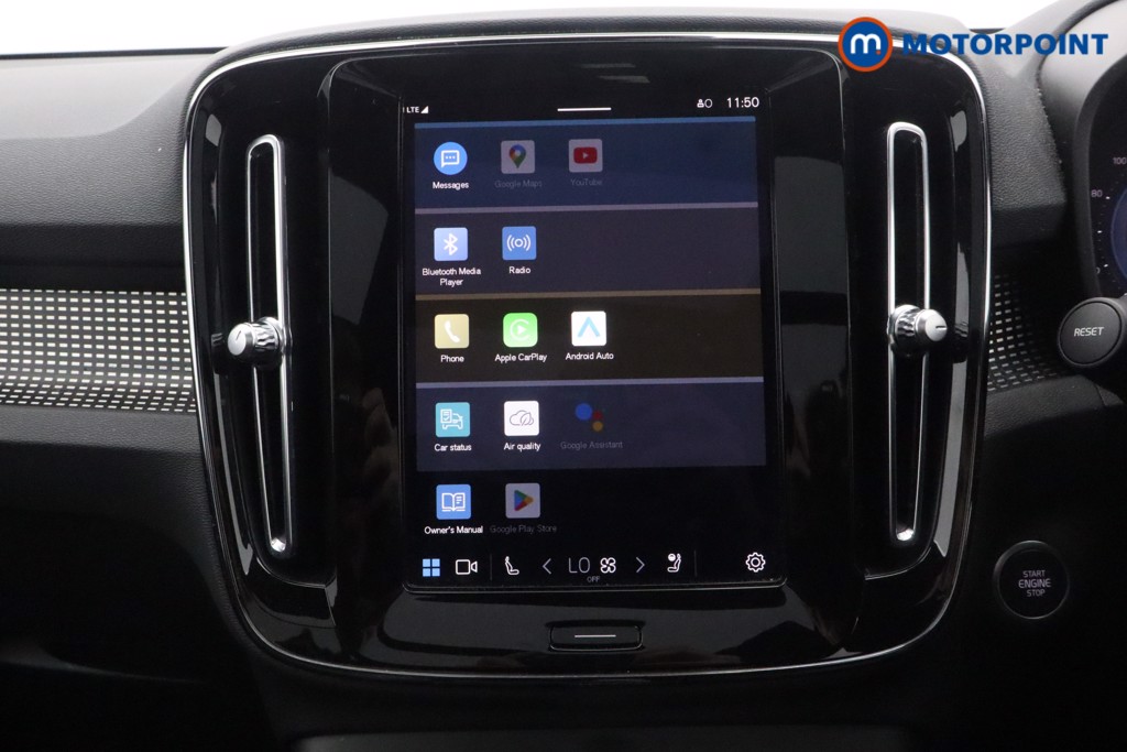 Used Volvo XC40 2022 for sale - 76616499: Photo 12