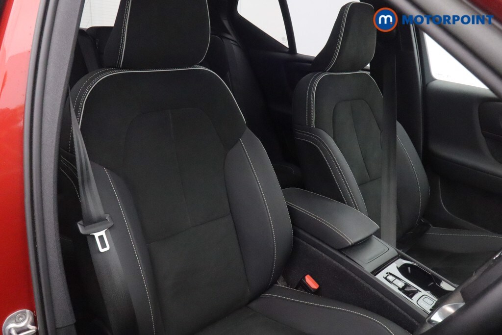 Used Volvo XC40 2022 for sale - 76616499: Photo 16